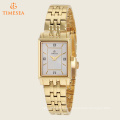 Reloj para mujer Diamond Classic Goldtone 71232